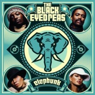 Elephunk (Special Edition) - Black Eyed Peas