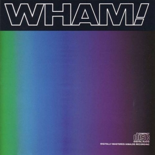 Music From The Edge Of Heaven (EP) - Wham