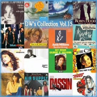 DW's Collection Vol.15 - Various Artists