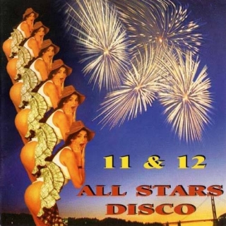 All Stars Disco CD11 - Various Artists