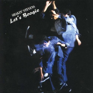 Let's Boogie 1987 CD7 - Shakin' Stevens