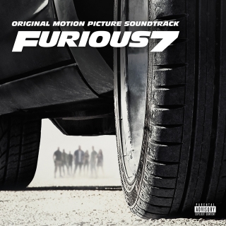 Furious 7 Soundtrack - Various Artists