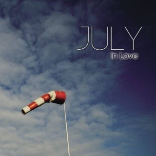 In Love - July