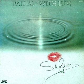 Ballad With Luv CD1 - Salena Jones