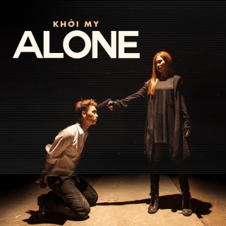 Alone (Single) - Khởi MyPudding Vũ