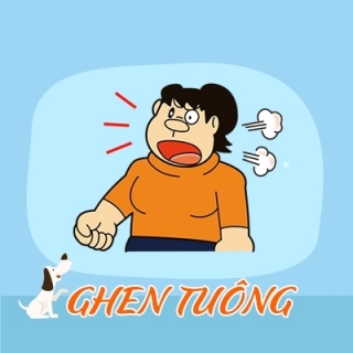 Ghen Tuông - Various Artists