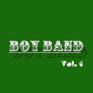Boyband - Various  Artists