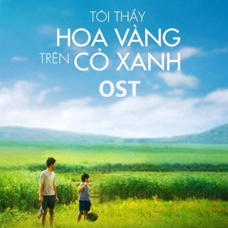 Tôi Thấy Hoa Vàng Trên Cỏ Xanh (OST) - Garrett Crosby, Christopher Wong