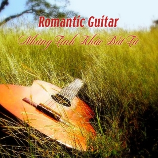 Romantic GuiTar - Những Tình Khúc Bất Tử - Various  Artists