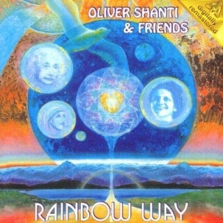 Raibow Way - Various Artists, Oliver Shanti