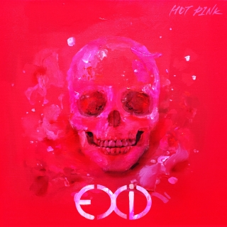 Hot Pink (Single) - EXID