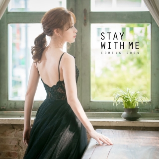 Stay With Me (Yêu OST) - Chi Pu