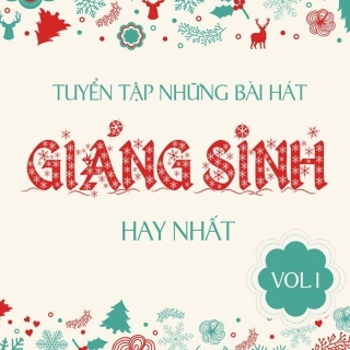 Những Bài Hát Giáng Sinh Hay Nhất (Vol.1) - Various Artists