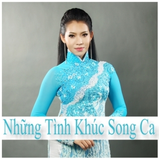 Những Tình Khúc Song Ca - Nhiều Ca Sĩ, Trang Anh Thơ, Various Artists 1
