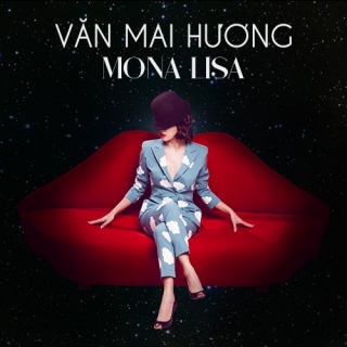 Mona Lisa (Single) - Văn Mai Hương