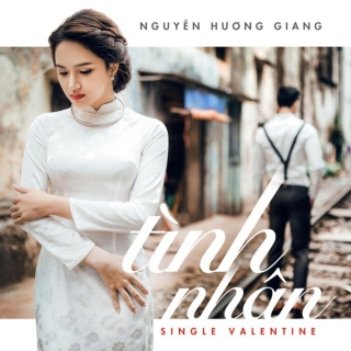 Tình Nhân (Single) - Hương Giang IdolPhạm Hồng Phước