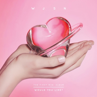 Would You Like (The 1st Album) - WJSN (Cosmic Girls)