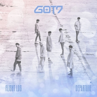 Flight Log: Departure - Got7