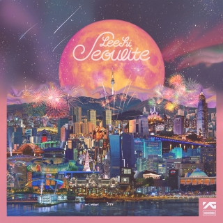 Seoulite (Part 2) - Lee Hi