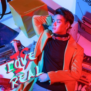 Is Love Real (Single) - Đào Bá LộcIvone