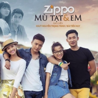 Zippo, Mù Tạt Và Em (OST) - Various ArtistsVarious Artists 1