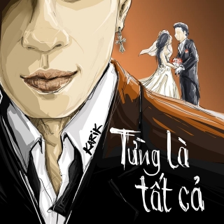 Từng Là Tất Cả (Single) - KarikThiều Bảo Trang
