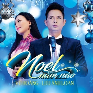 Noel Năm Nào - Vũ HoàngThu Trang (MC)