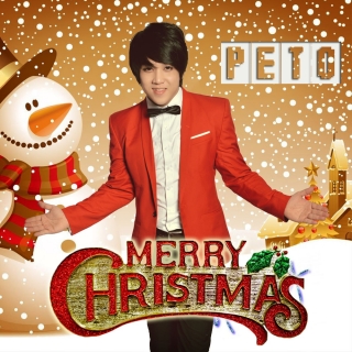 Merry Christmas (Remix) - Peto