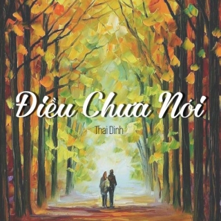 Điều Chưa Nói (Single) - Thái ĐinhMinh Cà Ri