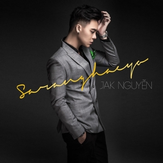 Saranghaeyo (Single) - Jak Nguyễn