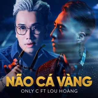 Não Cá Vàng (Single) - Lou HoàngISAAC