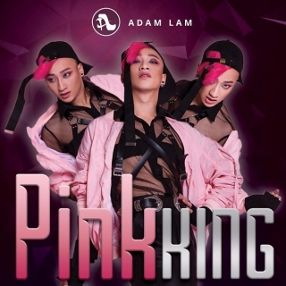 PINK KING (Single) - Adam Lâm