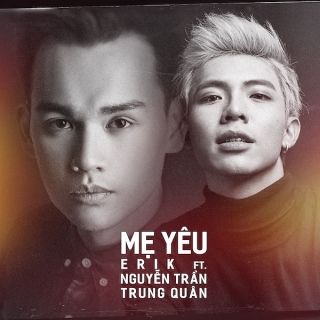 Mẹ Yêu (Single) - Nguyễn Trần Trung Quân