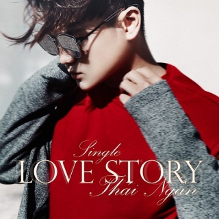 Love Story - Phạm Đình Thái Ngân