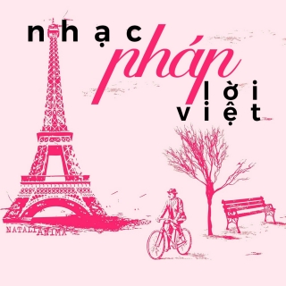 Những Ca Khúc Nhạc Pháp Lời Việt Hay Nhất - Various Artists