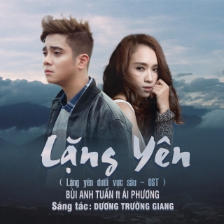 Lặng Yên (Single) - Ái Phương, Bùi Anh Tuấn