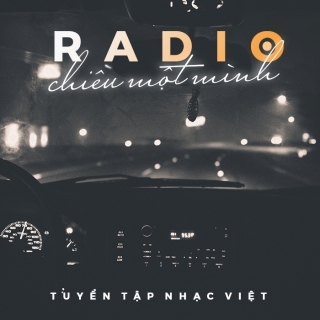 Radio Chiều Một Mình - Various Artists