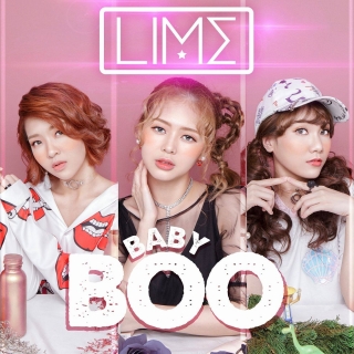 Baby Boo (Single) - LIME