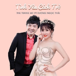 Tình Yêu Cách Trở (Single) - Dương Ngọc Thái