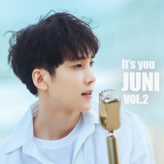 It's You (Single) - Juni