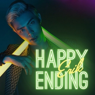 Happy Ending (Single) - ERIK