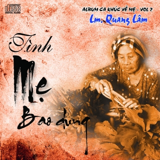 Tình Mẹ Bao Dung - Various Artists, Various Artists 1