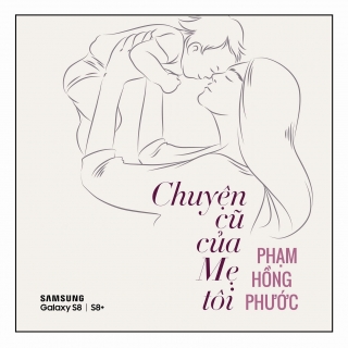 Chuyện Cũ Của Mẹ Tôi (Single) - Phạm Hồng Phước