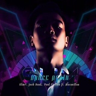 Dance Again 2017 (Single) - DJ SlimVSơn Tùng M-TPSơn Tùng M-TP