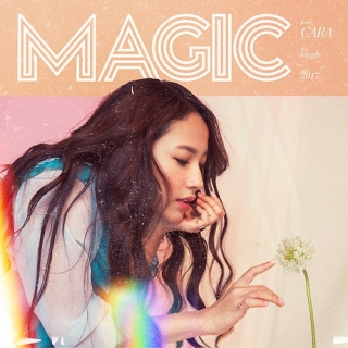 Magic (Single) - CARA