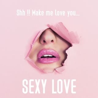 Sexy Love - Various  Artists