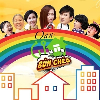 Oan Gia Bùm Chéo OST (Single) - Bạch Công Khanh