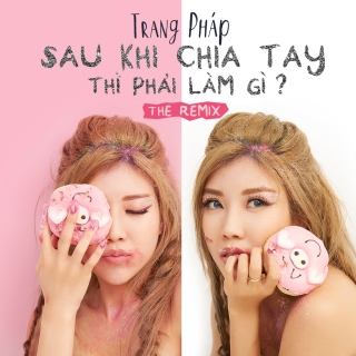 Sau Khi Chia Tay Thì Phải Làm Gì (Remix Single) - Trang PhápTY