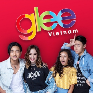 Glee Vietnam OST - The Glee Cast Vietnam