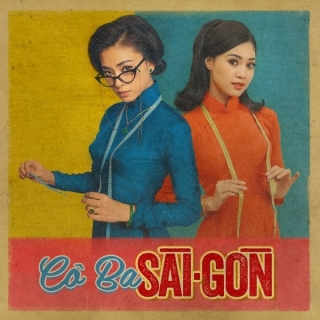 Cô Ba Sài Gòn OST - Various  Artists